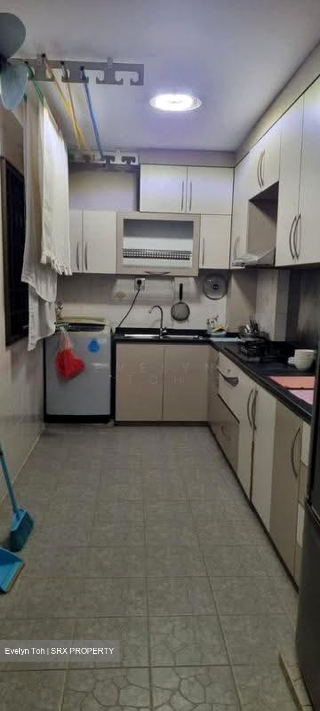 Blk 684D Choa Chu Kang Crescent (Choa Chu Kang), HDB 5 Rooms #625000821